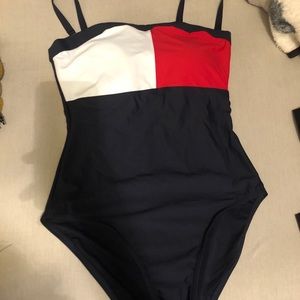 Tommy Hilfiger Swimsuit